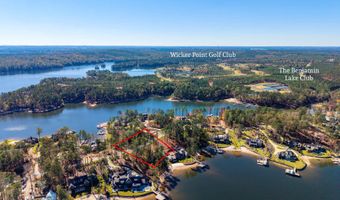 661 Luanne's Way, Alexander City, AL 35010