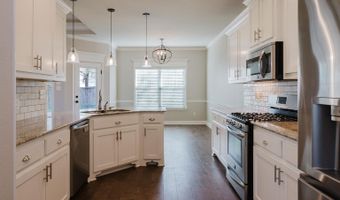 3236 Dapple Gray Rd, Benton, AR 72015