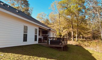 22 Forrest View Dr, Carriere, MS 39426
