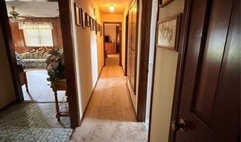 837 Concord Dr, Bartlesville, OK 74006