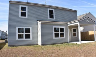 15 Chauga St, Beaufort, SC 29906