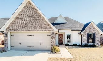 604 Stowe Cir, Benton, LA 71006