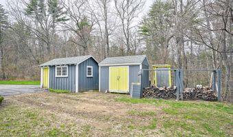 2071 W Side Rd, Conway, NH 03860