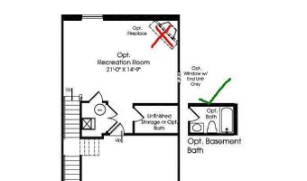 1005 Brownsmith Dr, Apex, NC 27502