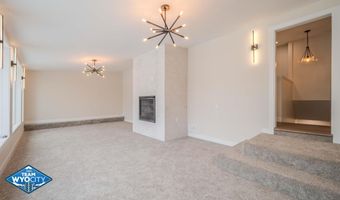 1801 W Odell Ave, Casper, WY 82604