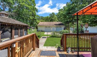 451 Michael Ave, Bayville, NJ 08721