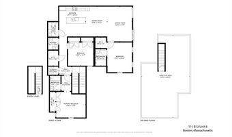 111 B St 8, Boston, MA 02127