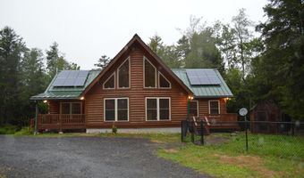 223 Silver Leaf Dr, Becket, MA 01223