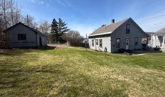 302 Grafton St, Berlin, NH 03570