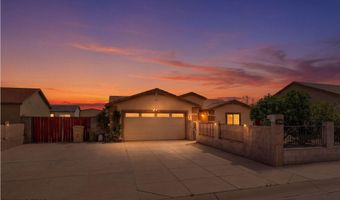 12383 W Jenero Dr, Arizona City, AZ 85123