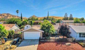 3118 Gentrytown Dr, Antioch, CA 94509