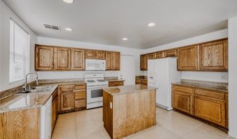 2562 BEGONIA VALLEY Ave, Henderson, NV 89074