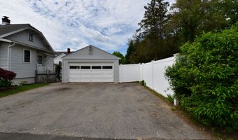 41 Van Buren Ave, Albany, NY 12205