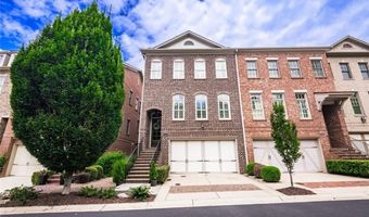 12043 Orchid Ln, Alpharetta, GA 30009
