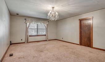 822 Stanley Ave, Ardmore, OK 73401