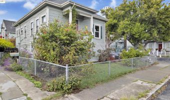 897 Oak St, Alameda, CA 94501