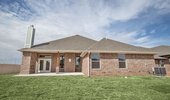 9221 NW 92nd Ter Plan: Shiloh Half Bath Plus, Yukon, OK 73099