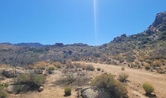 0 S Date Creek Rd Parcel H, Congress, AZ 85332