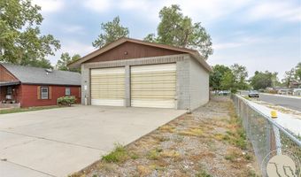 580 Jackson St, Billings, MT 59101