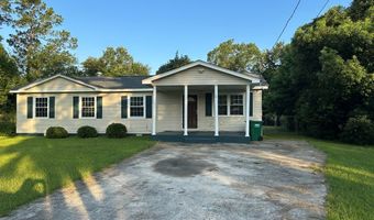93 Morningside Dr, Albany, GA 31705