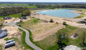 6536 Fillmore St, Allendale, MI 49401