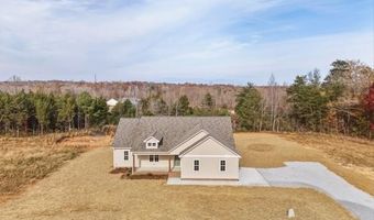 3161 Fox Glow Trl, Asheboro, NC 27205