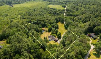29 Christian Hill Rd, Amherst, NH 03031