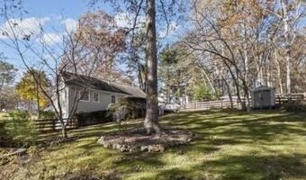 225 Hawkins Farm Cir, Ball Ground, GA 30107