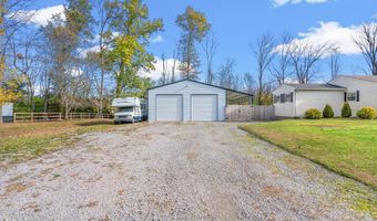 5371 Maple Grove Ave, Blanchester, OH 45107