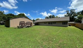 124 Oak St, Alma, AR 72921