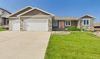 1701 W River Bend St, Brandon, SD 57005