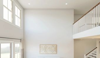 Black Swan Dr & Cygnet St Plan: Seaview II, Lewes, DE 19958