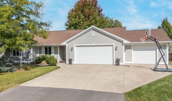 W6050 PAIGE Way, Appleton, WI 54915