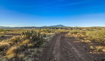 E Gamez 15 Road, Benson, AZ 85602