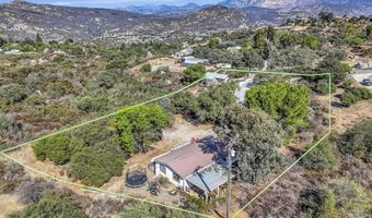 707 Lilac Ranch Rd, Alpine, CA 91901