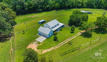 15855 Calvin Richerson Rd, Bay Minette, AL 36507