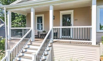 100 Williams Ave, Boston, MA 02136