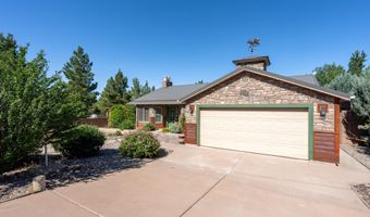 317 N Pinion Cir, Central, UT 84722