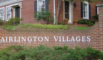 4825 27TH Rd S, Arlington, VA 22206