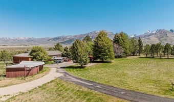 2574 Lamoille Hwy, Lamoille, NV 89828