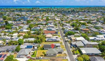 602 Halela St, Kailua, HI 96734