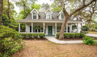 38 Le Moyne Dr, Beaufort, SC 29907