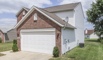944 Angus Ln, Indianapolis, IN 46217