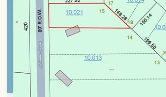 0 County Road 97, Abbeville, AL 36310