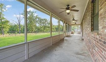 7939 W G Bar Rd, Atoka, OK 74525