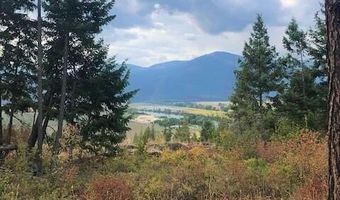 L64 Port Hill, Bonners Ferry, ID 83805