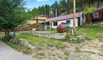 6122 Fourmile Canyon Dr, Boulder, CO 80302