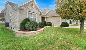 736 Berrywine Ln, Arnold, MO 63010