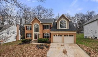 9803 BALD HILL Rd, Bowie, MD 20721