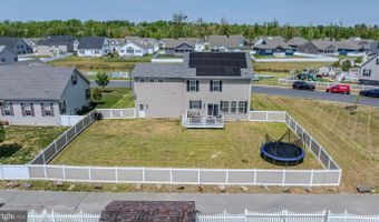 160 PONDS EDGE Dr, Felton, DE 19943
